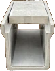 Heavy U-Drain