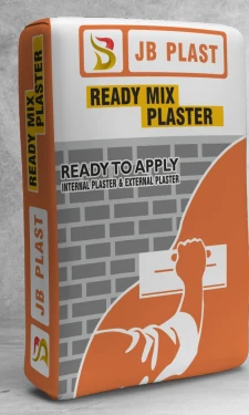 JB Plast 40 kg bag
